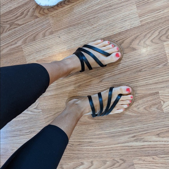 Sandals - Picture 2 of 2